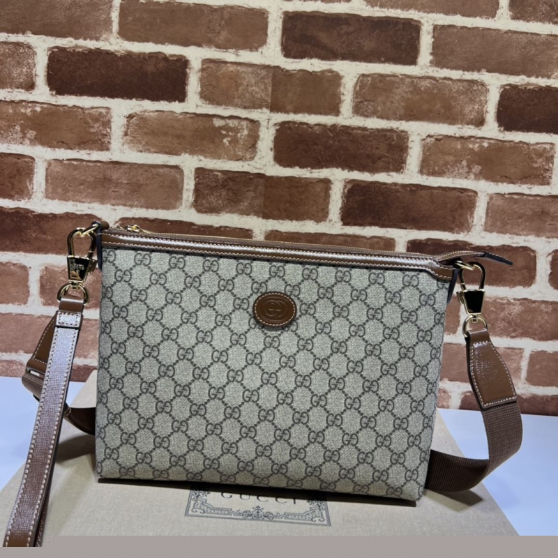 G*u*i satchel bags